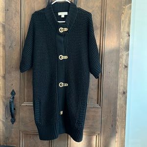 MICHAEL MICHAEL KORS LONG SWEATER
